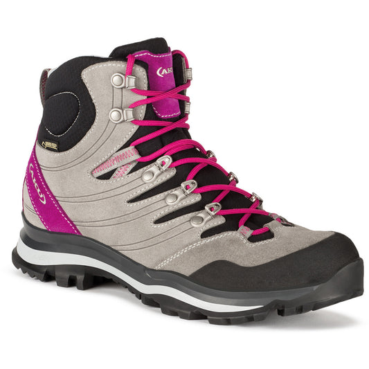 Alterra GTX W's