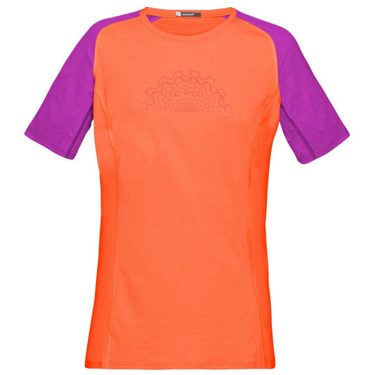 Fjora Equaliser Lightweight T-Shirt (W)