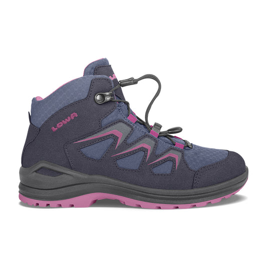 Innox Evo GTX QC Junior