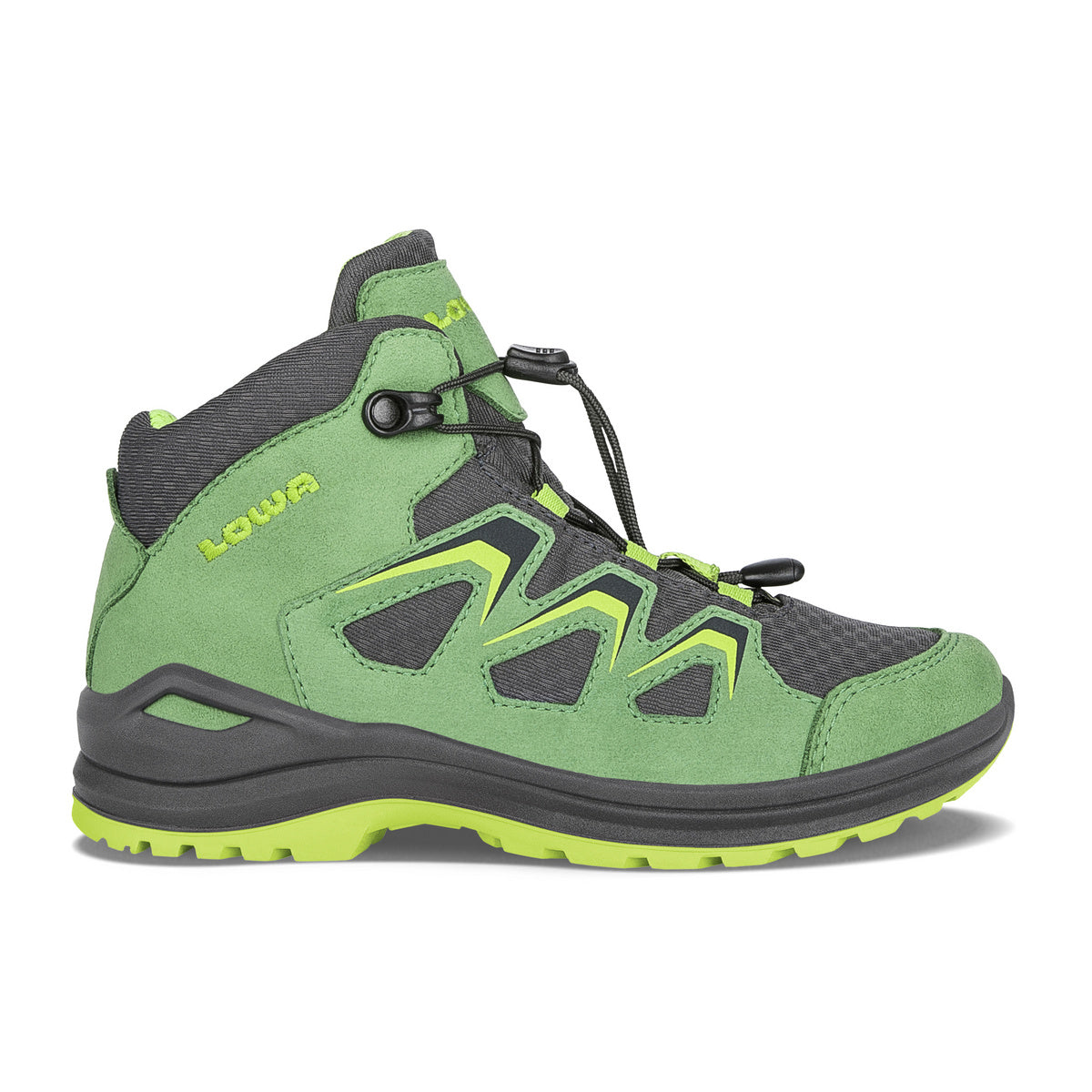 Innox Evo GTX QC Junior