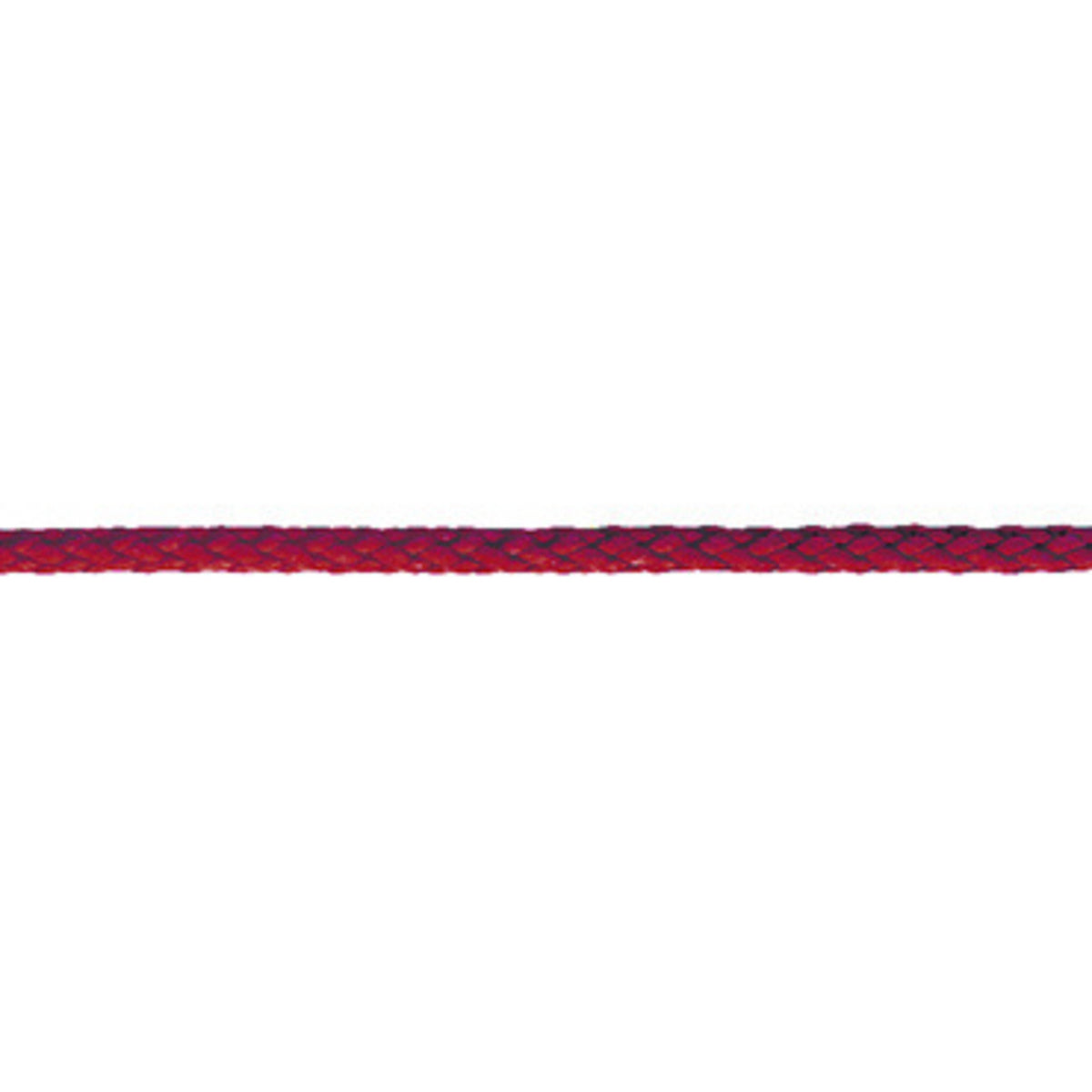 geflochtene Brillenkordel