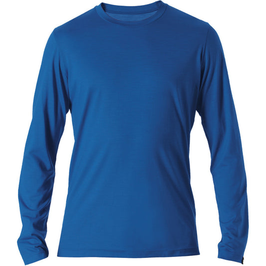 Grab M's T-Shirt LS