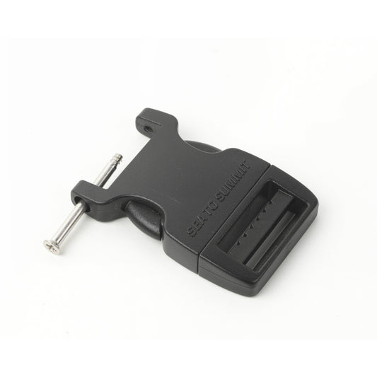 Buckle 25mm Side Release 1 Pin