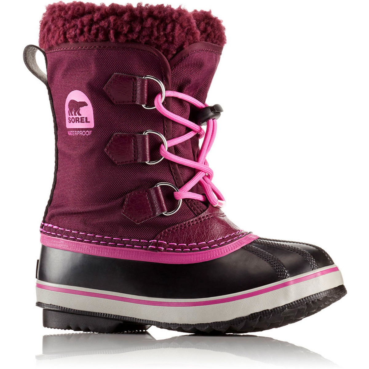 Yoot Pac Nylon