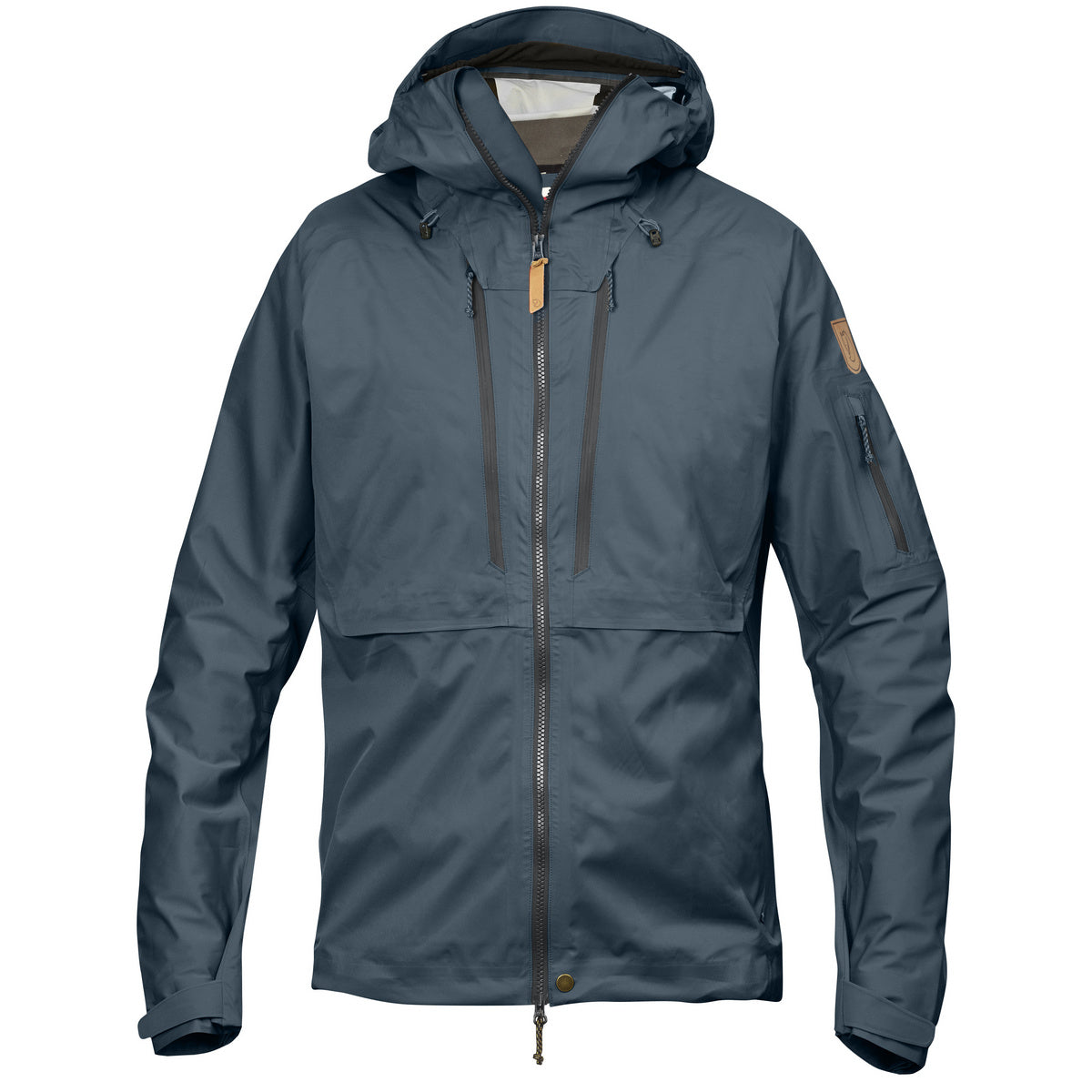 Keb Eco-Shell Jacket