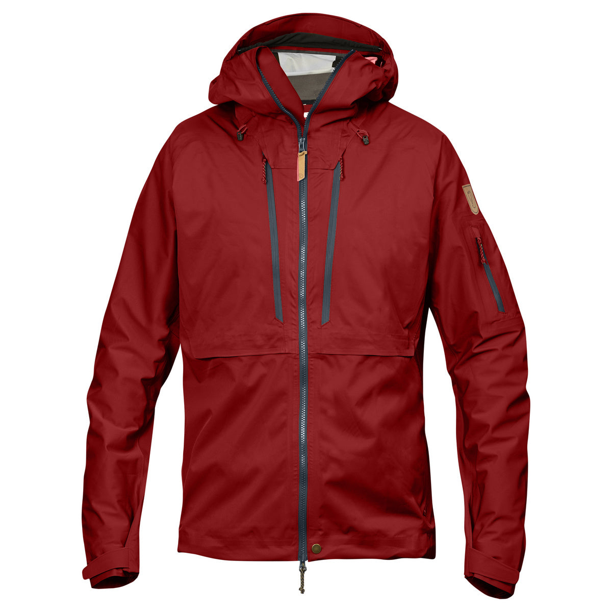 Keb Eco-Shell Jacket