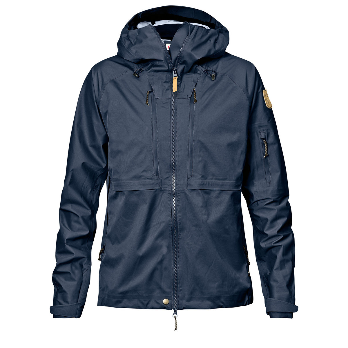 Keb Eco-Shell Jacket W