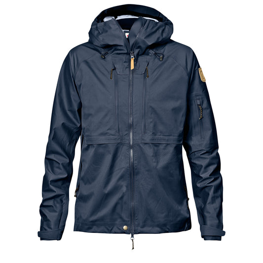 Keb Eco-Shell Jacket W