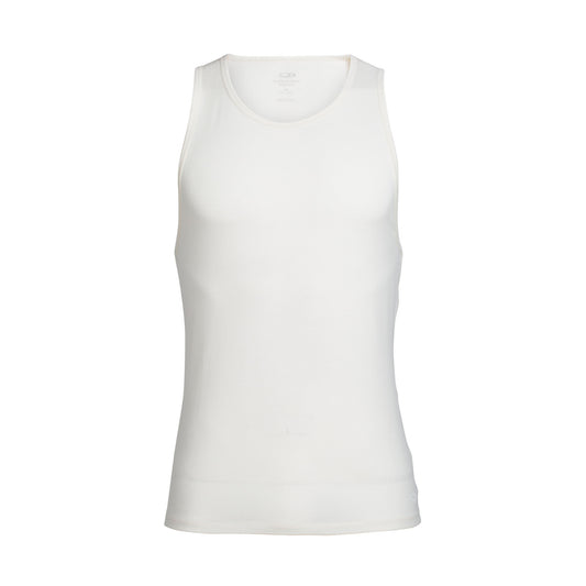 Men Merino Anatomica Tank