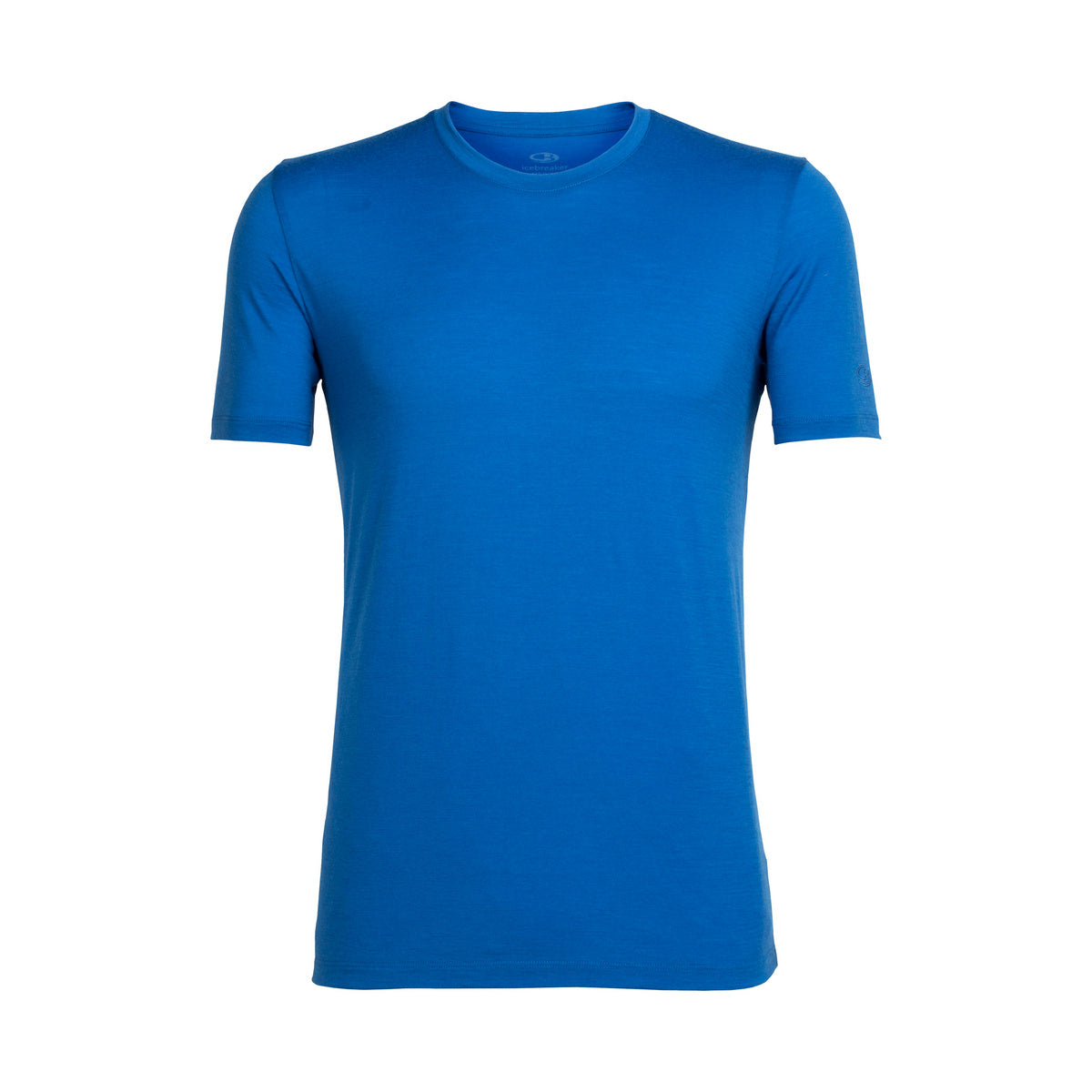 Mens Tech Lite SS Crewe