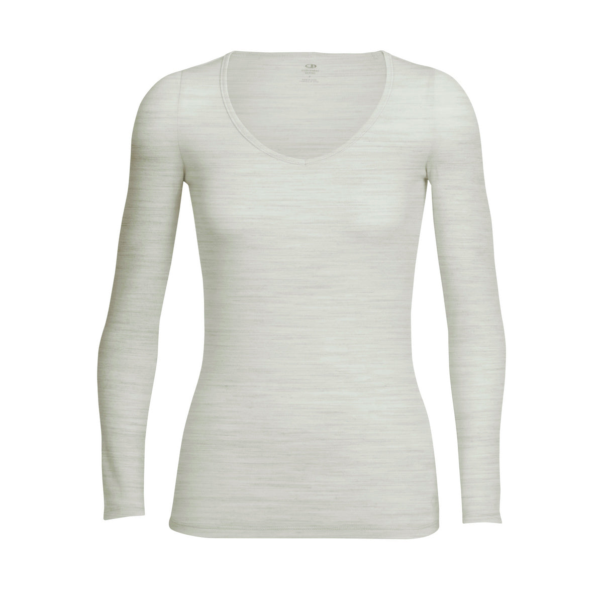 Wmns Merino Siren LS Sweetheart