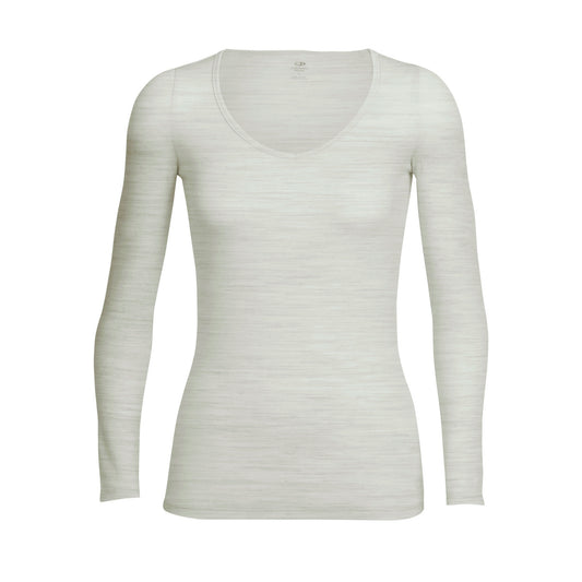 Wmns Merino Siren LS Sweetheart