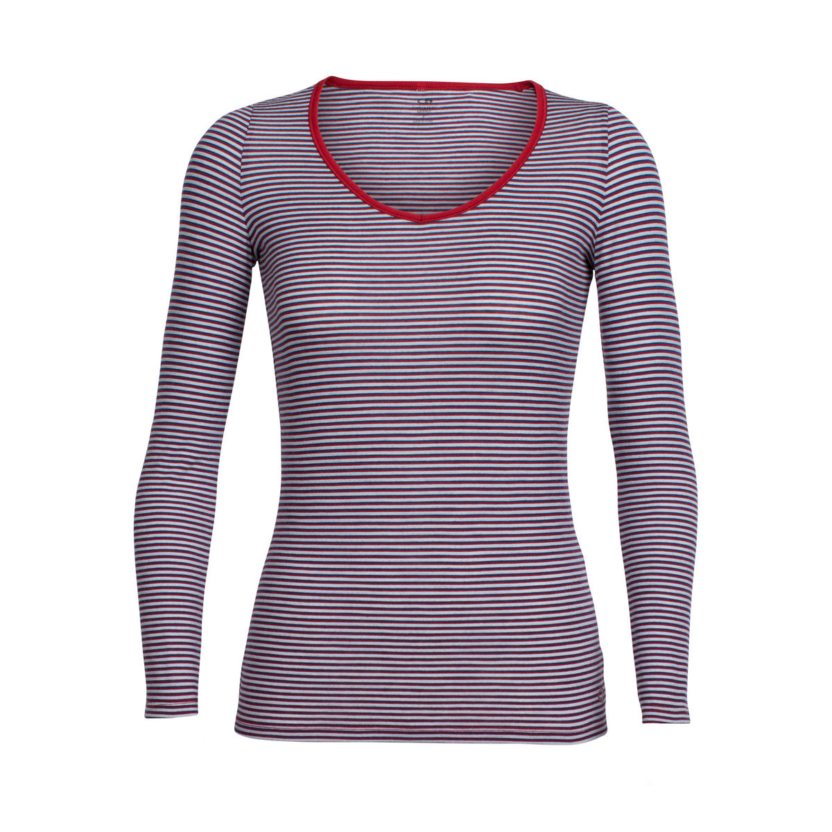 Wmns Merino Siren LS Sweetheart