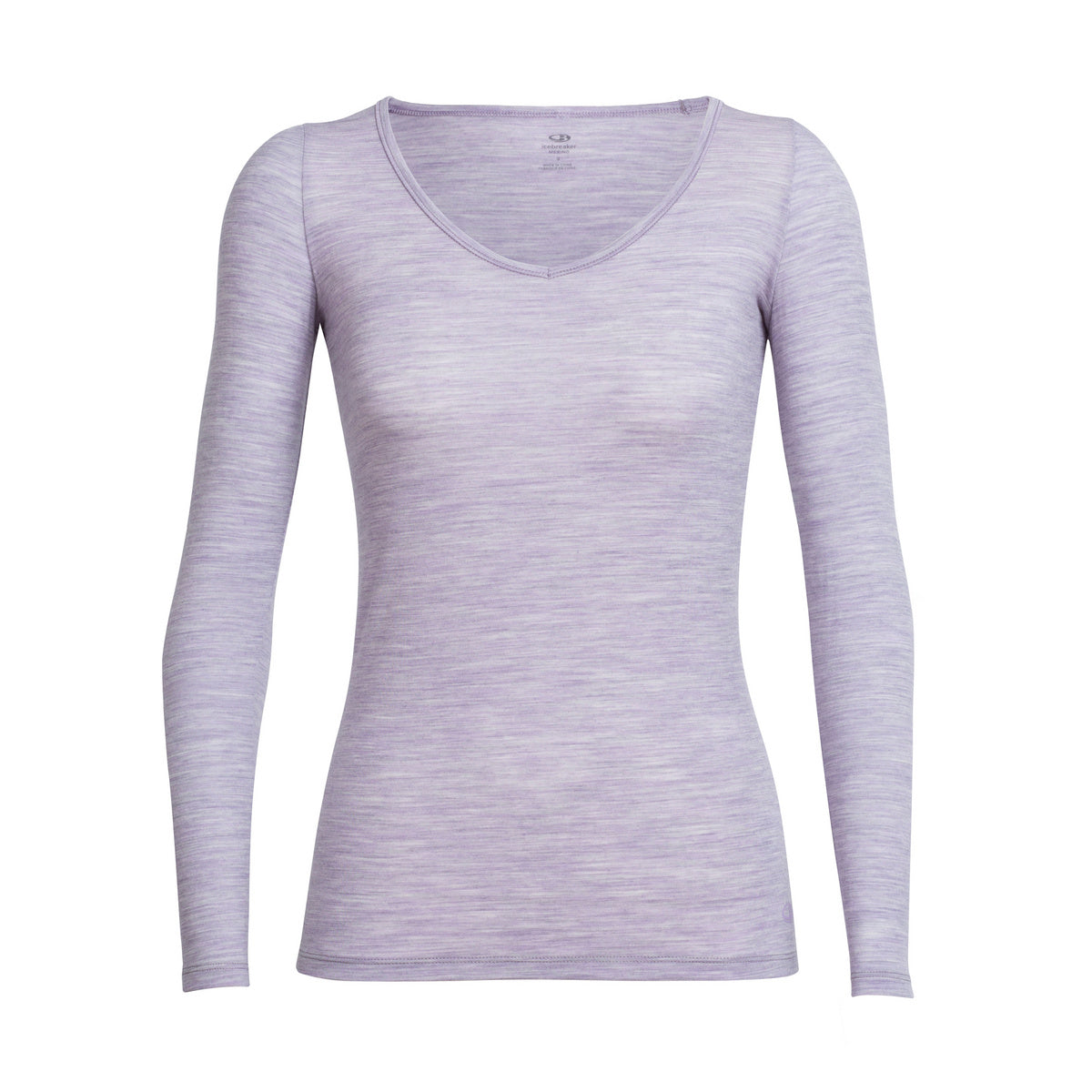 Wmns Merino Siren LS Sweetheart