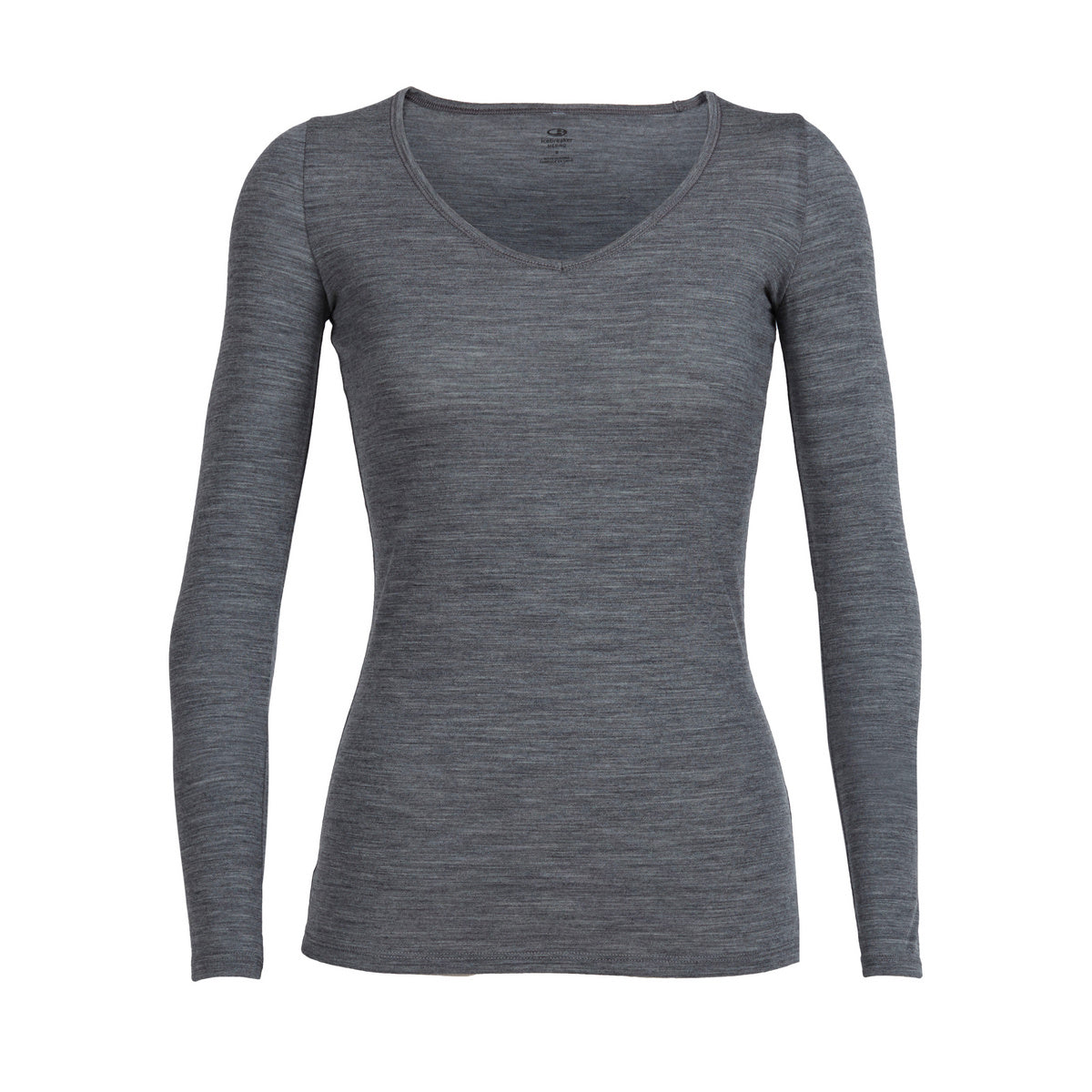 Wmns Merino Siren LS Sweetheart