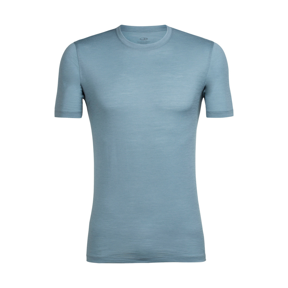 Mens Tech Lite SS Crewe
