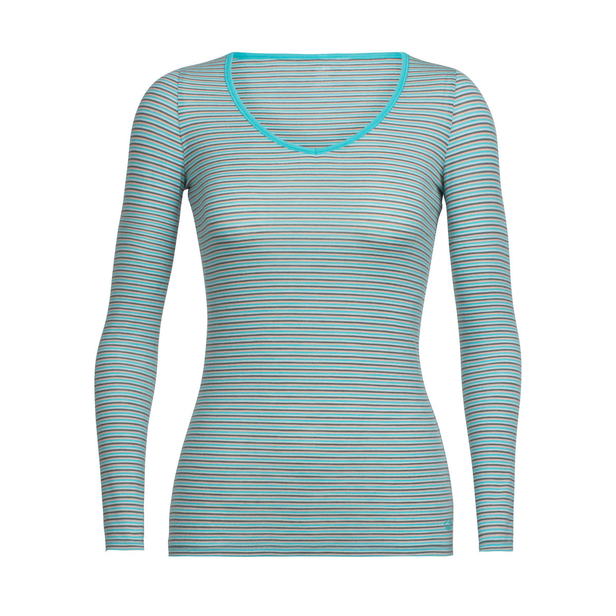 Wmns Merino Siren LS Sweetheart