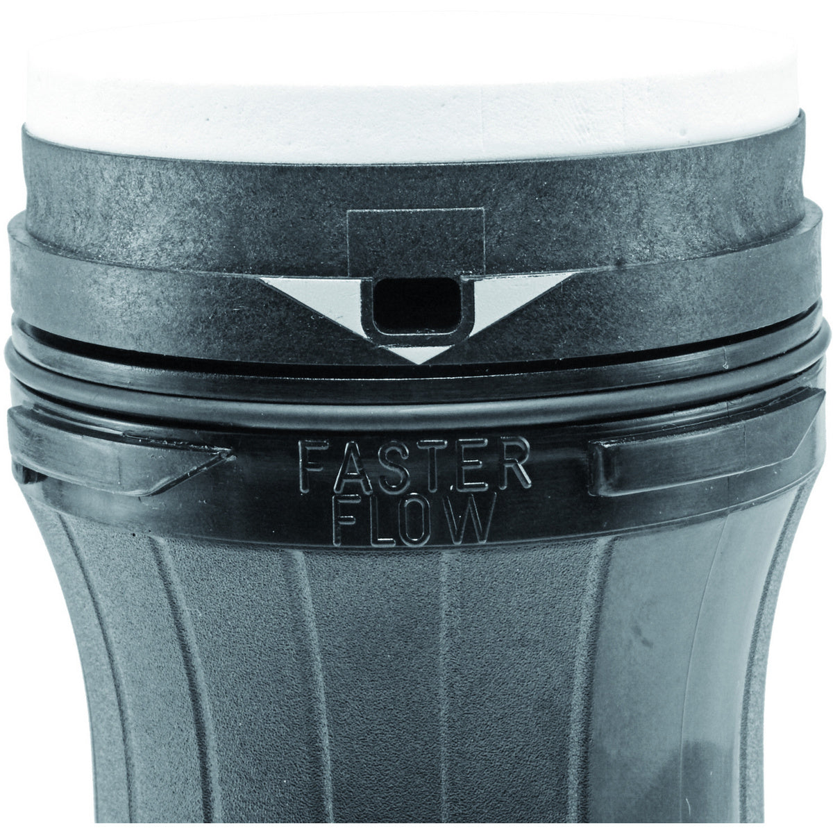 O-Ring für Filterende Vario