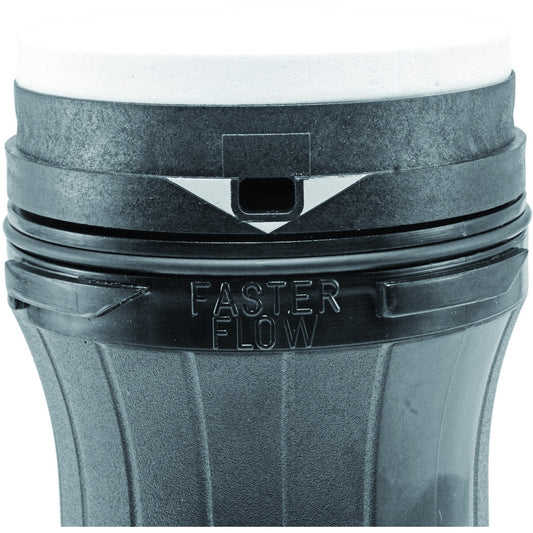 O-Ring für Filterende Vario