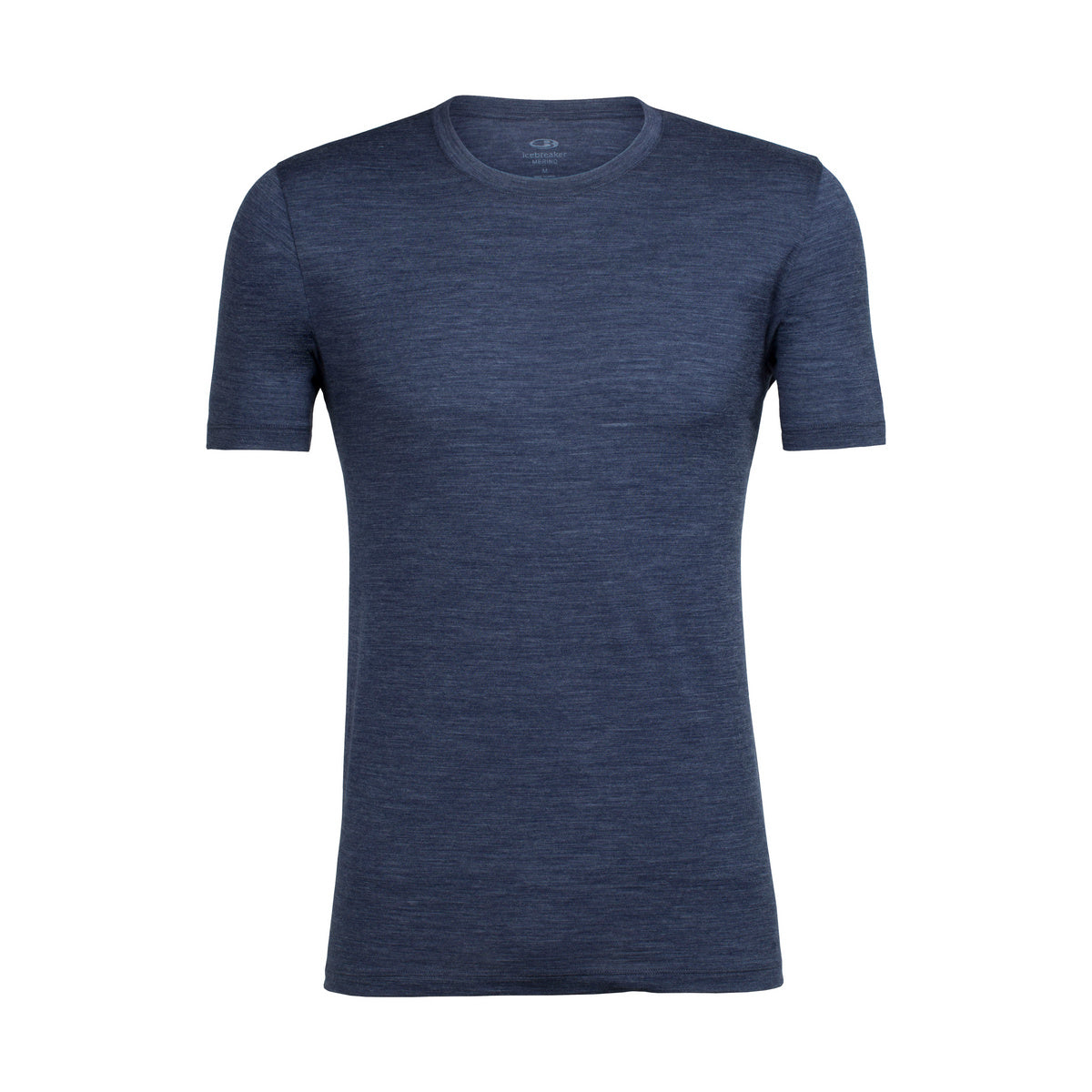 Mens Tech Lite SS Crewe