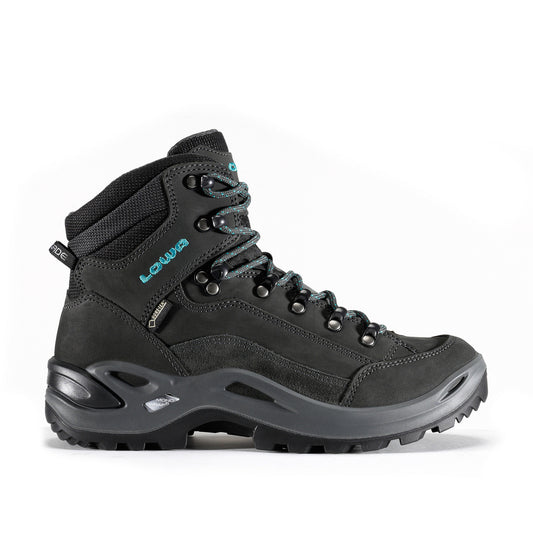 W Renegade GTX Mid S
