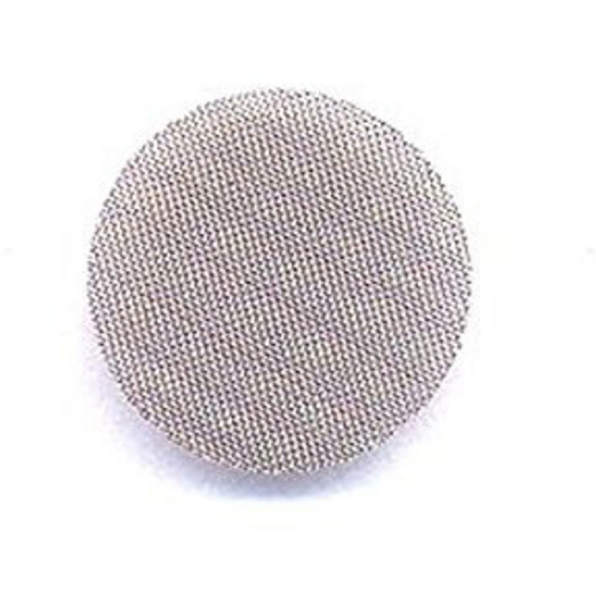 Pump Screen
