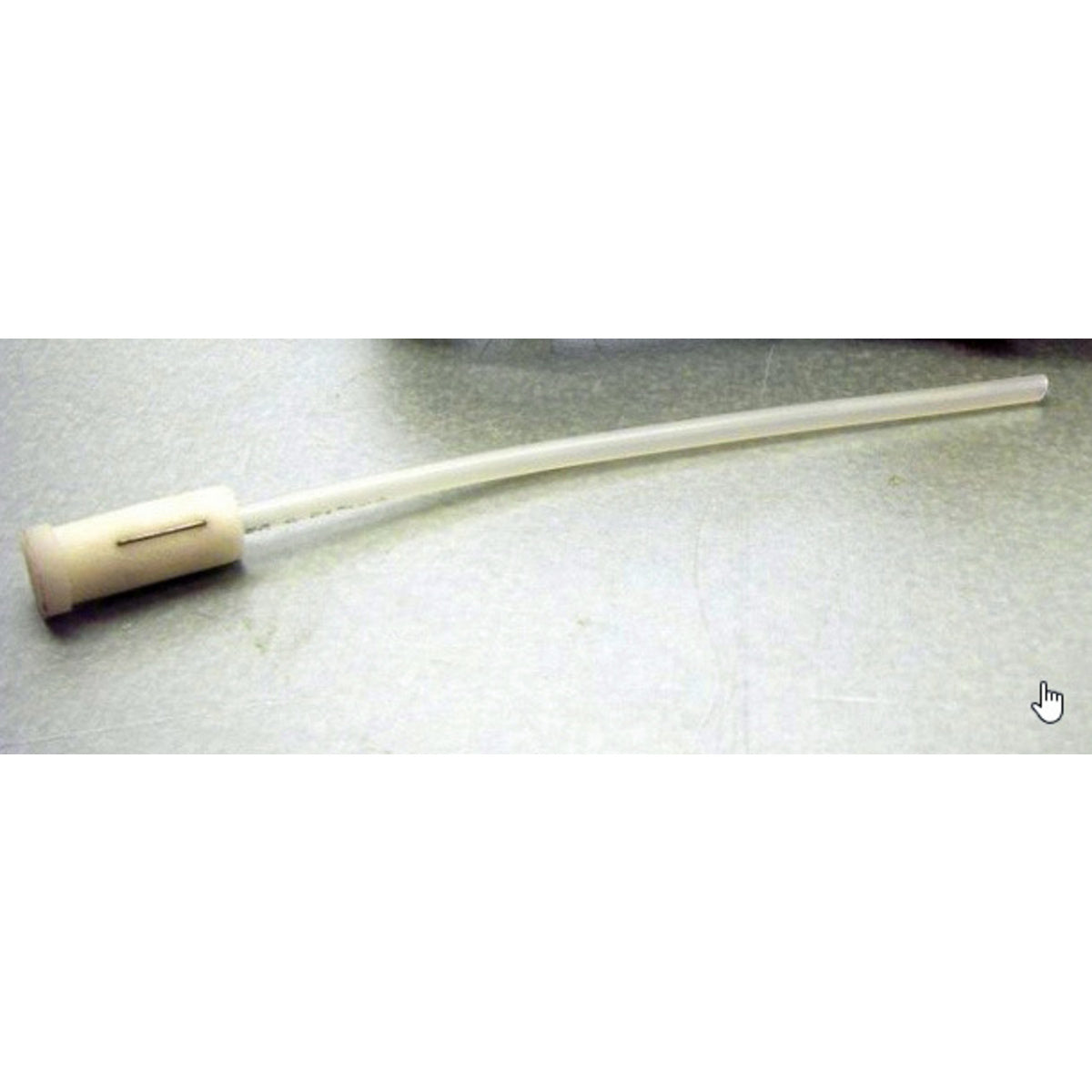 Pick Up Tube