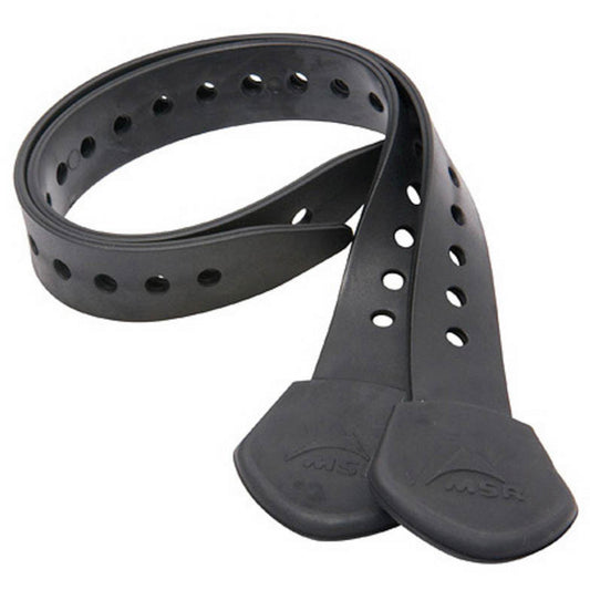 12'' Classic Snowshoe Strap Kit