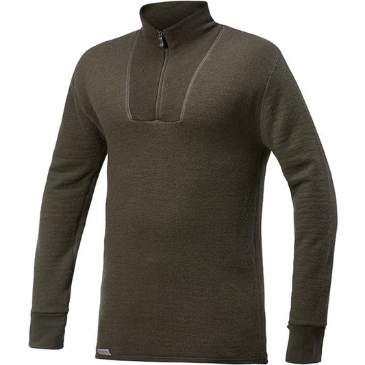 Zip Turtleneck 200