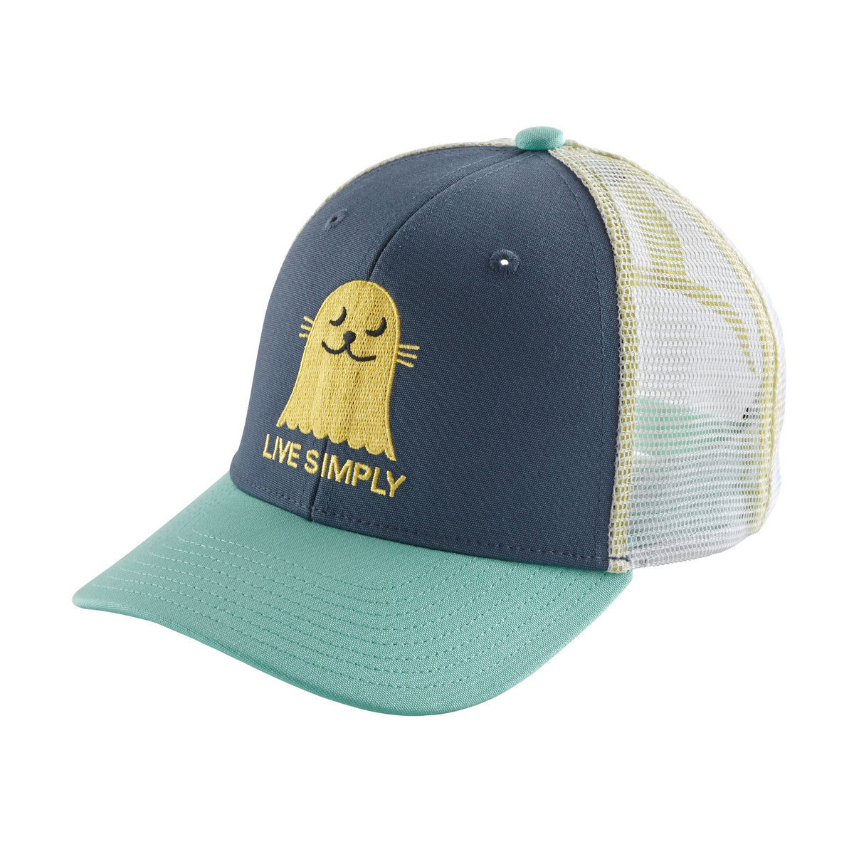 Kids' Trucker Hat