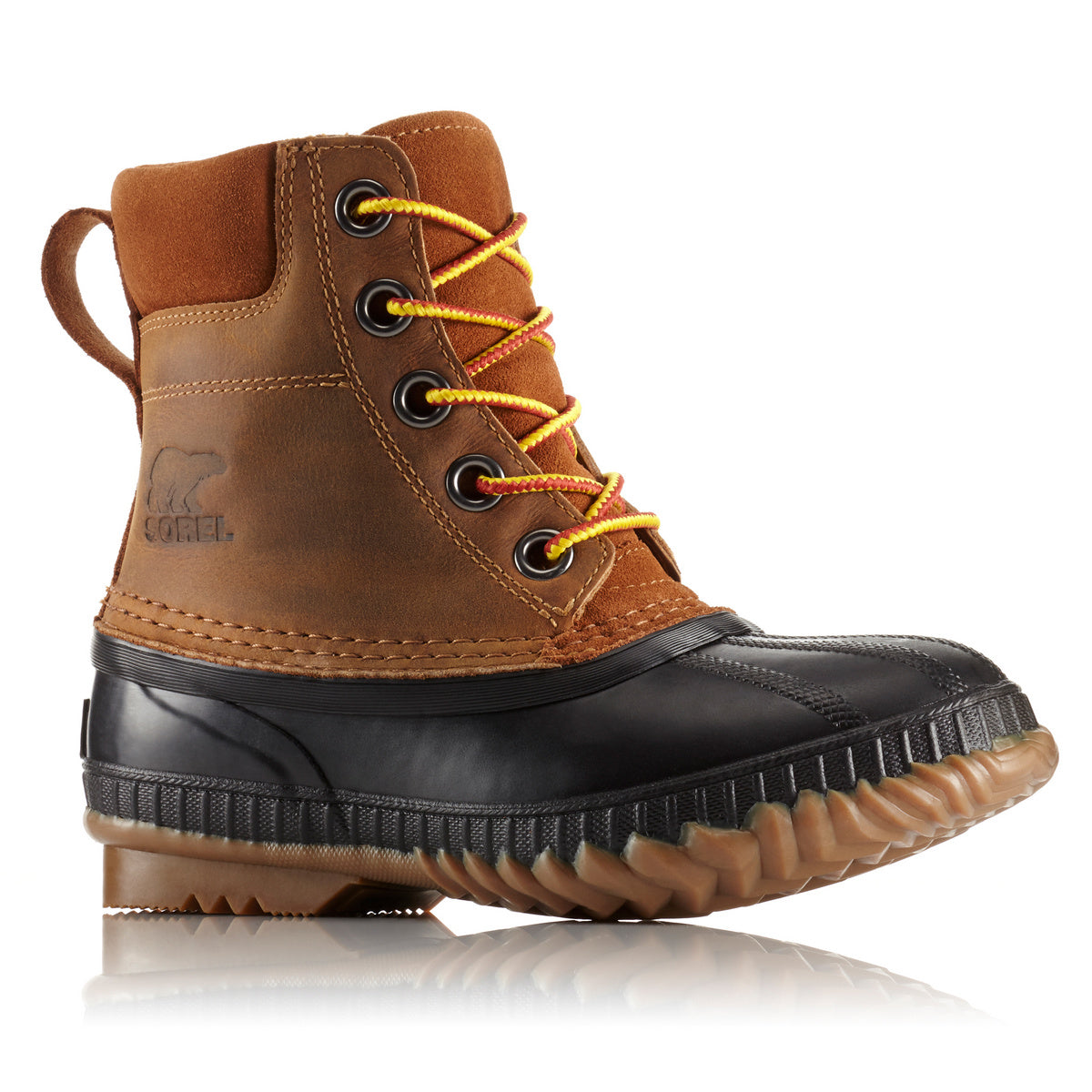 Youth Cheyenne II Lace