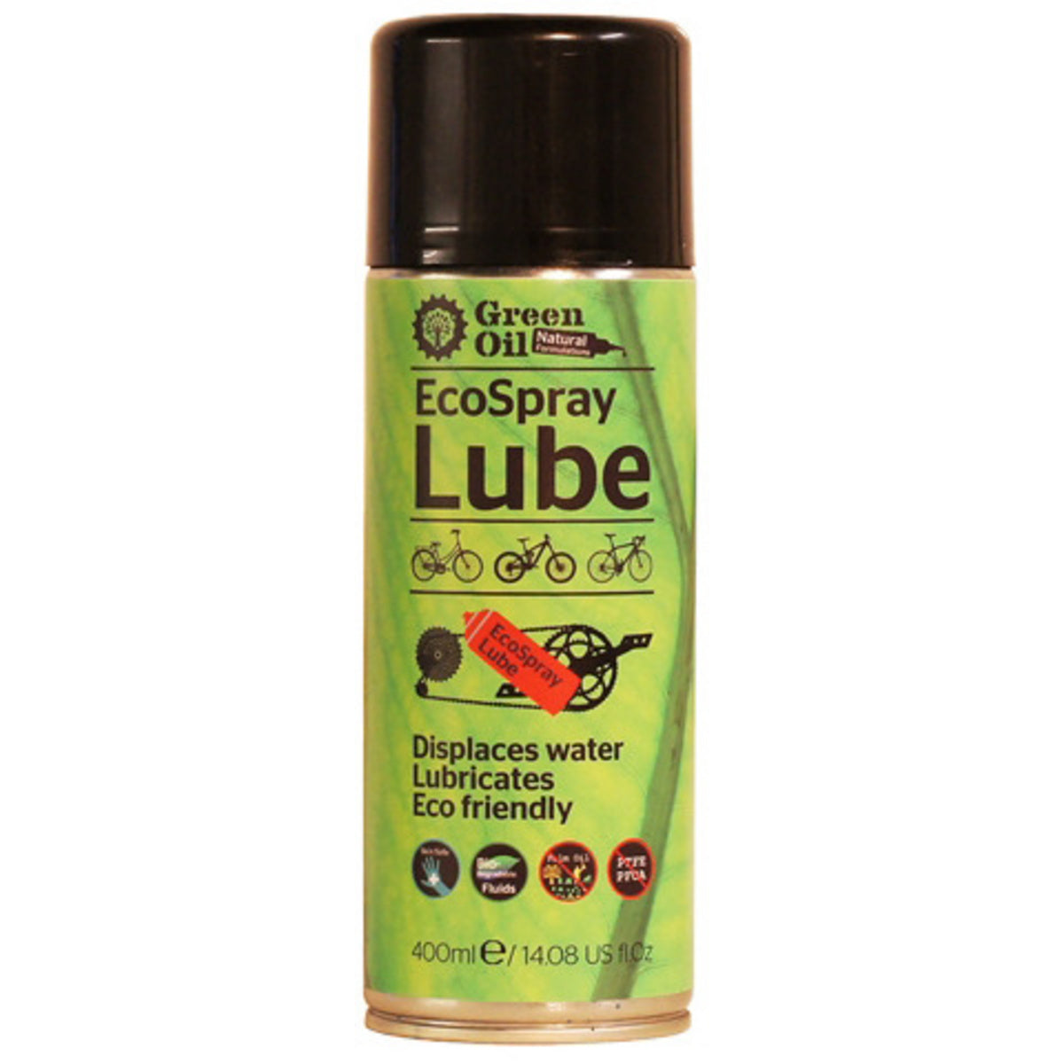 EcoSpray Lube