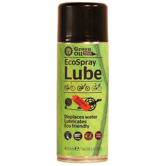 EcoSpray Lube