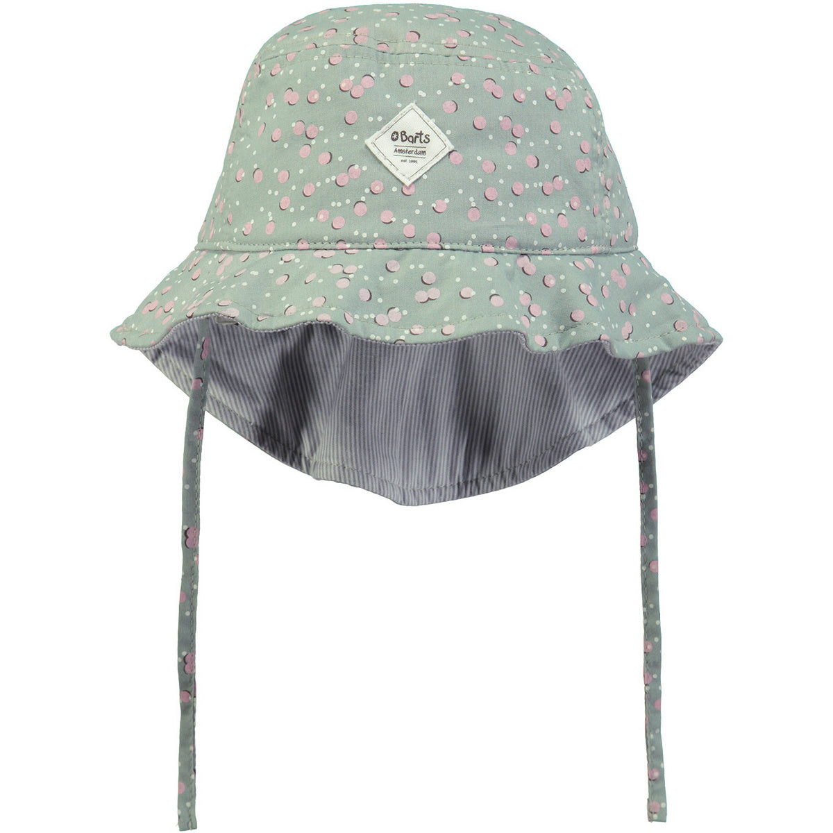 Lune Buckethat