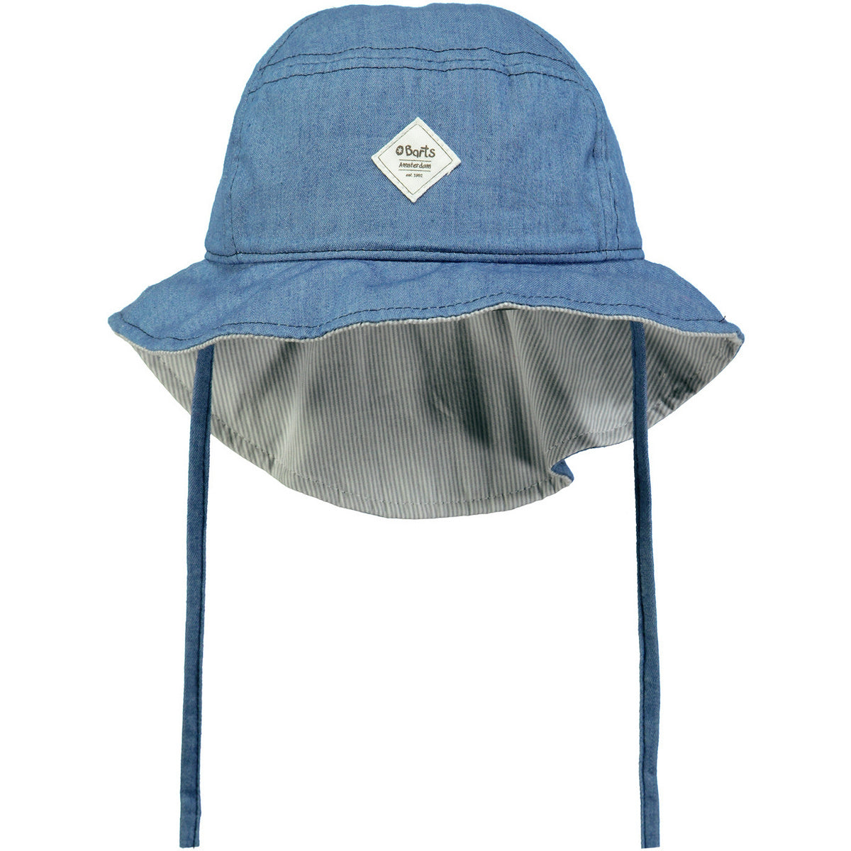 Lune Buckethat