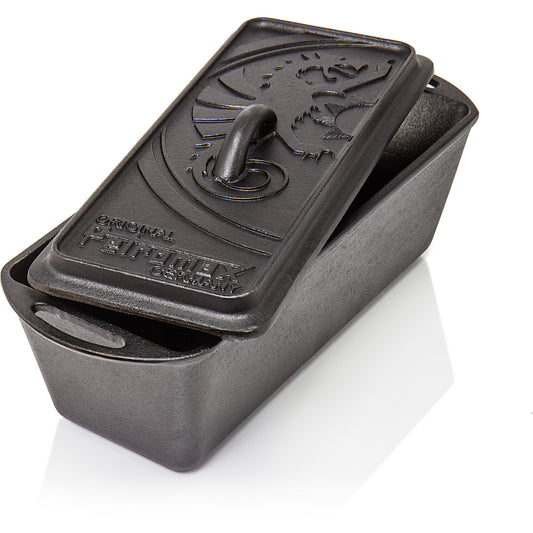 Kastenform K4 mit Deckel