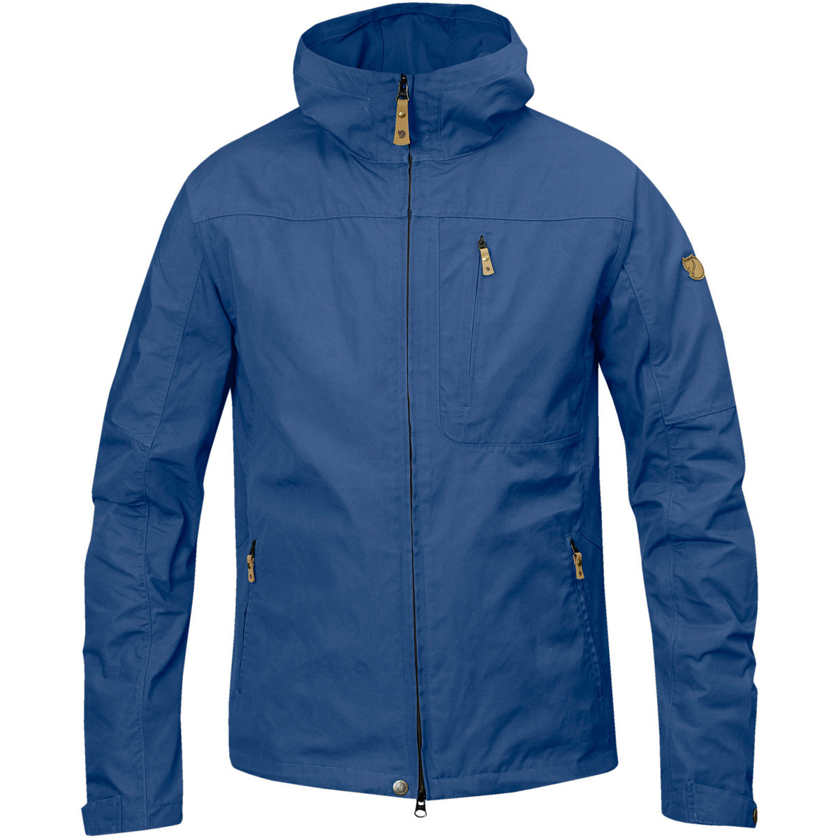 Sten Jacket