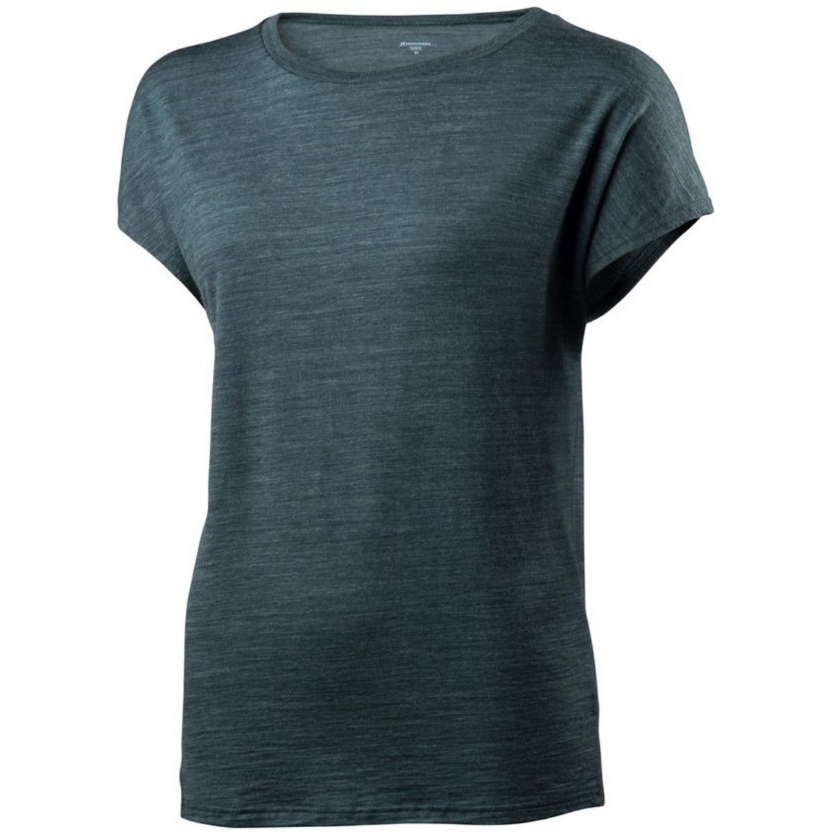 Women's Activist Message Tee