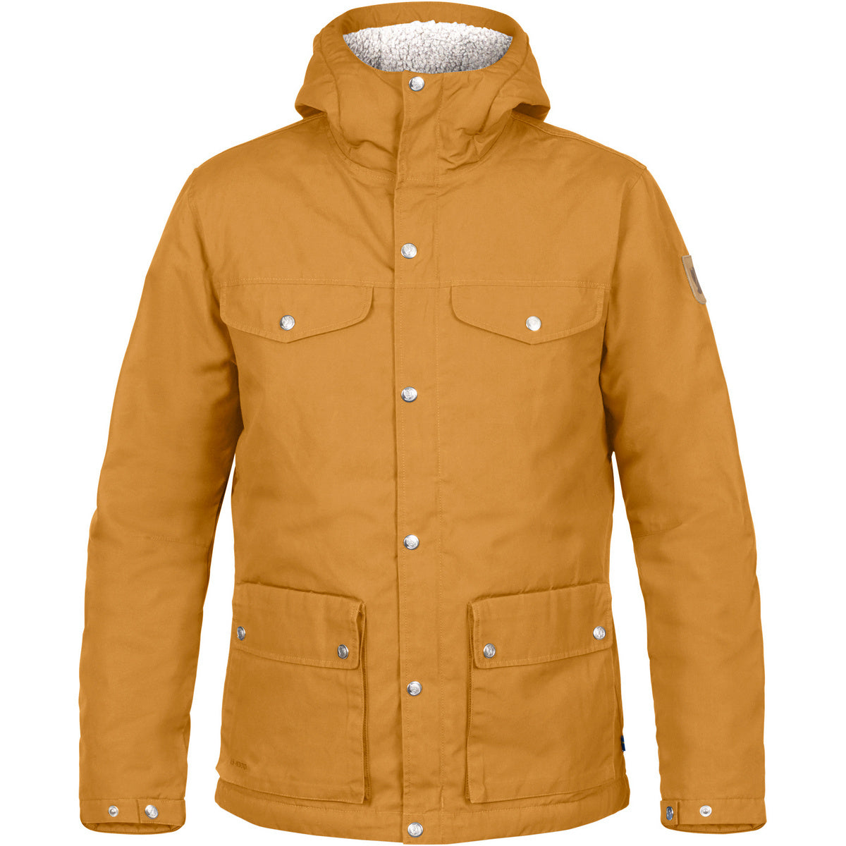 Greenland Winter Jacket