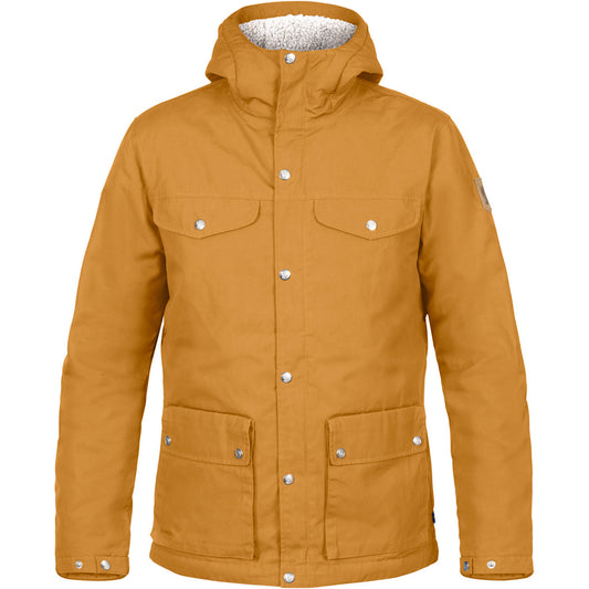 Greenland Winter Jacket