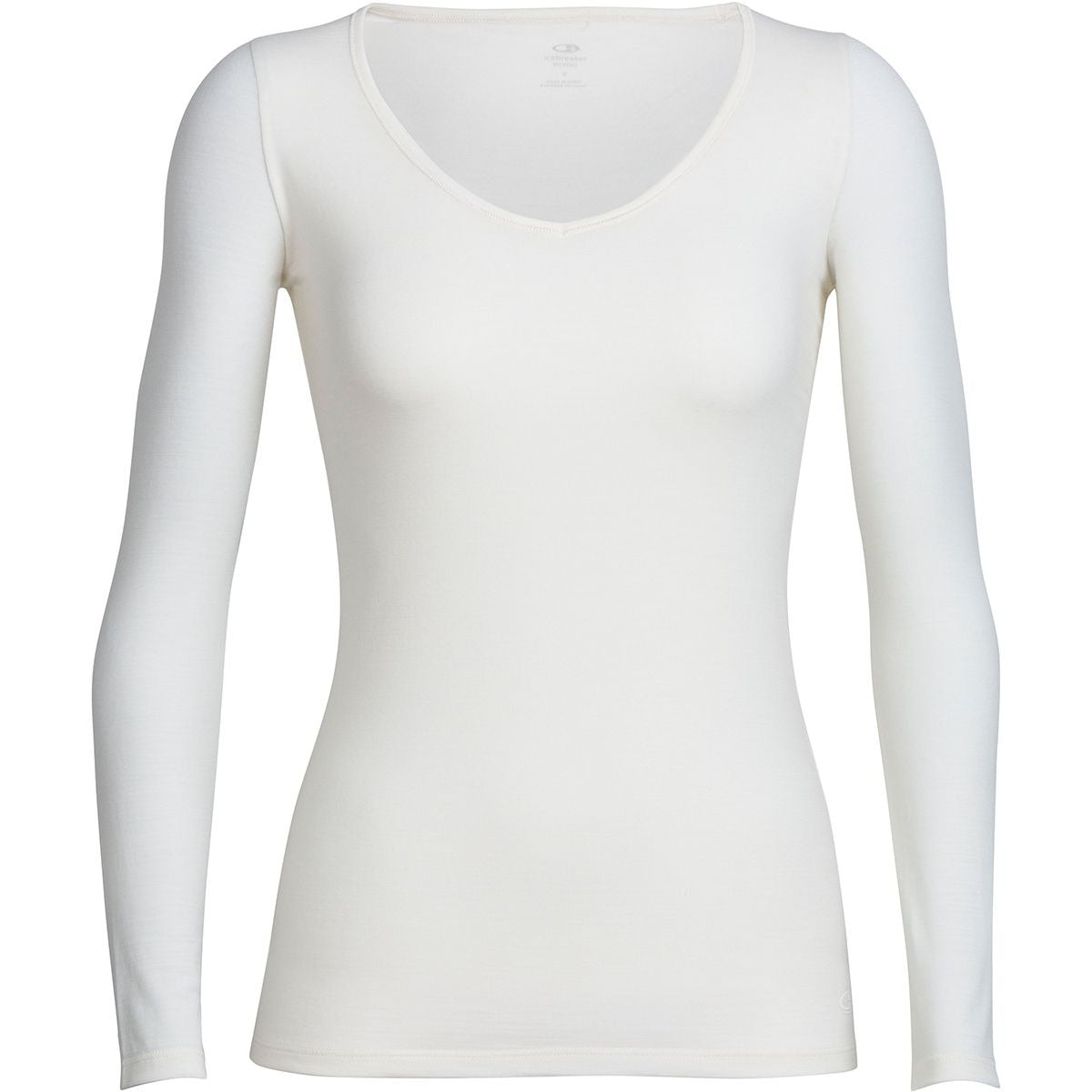 Wmns Merino Siren LS Sweetheart