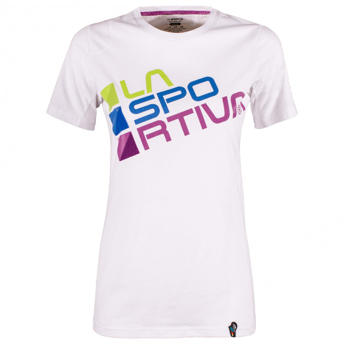 Square T-Shirt