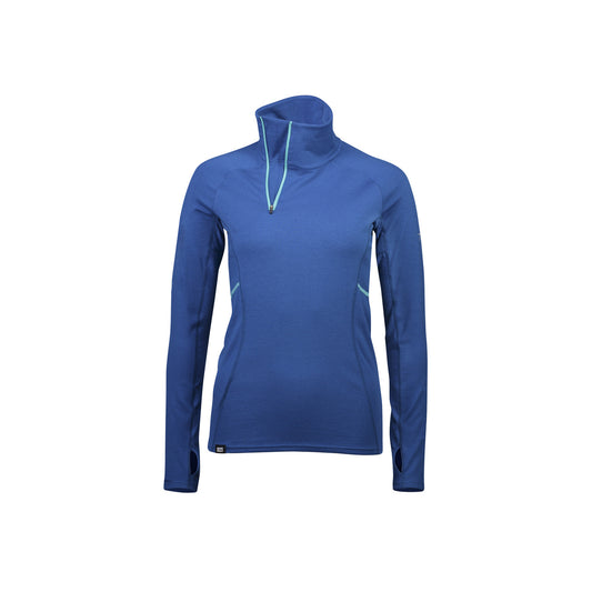 Olympus 3.0 Half Zip
