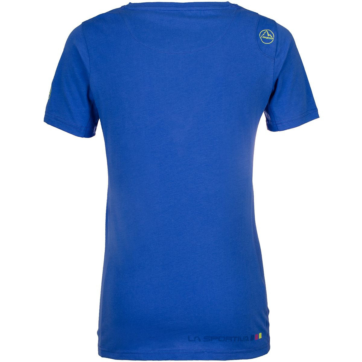 Square T-Shirt