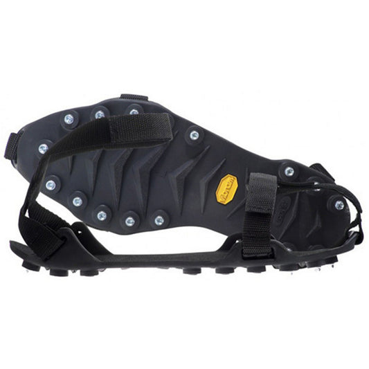 Anti-Skid Safety Soles