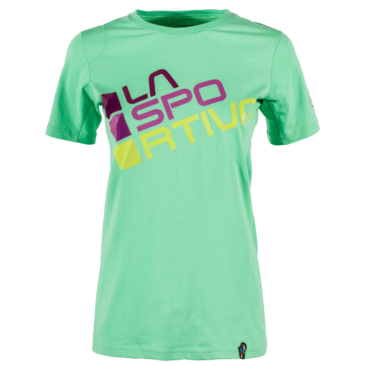 Square T-Shirt