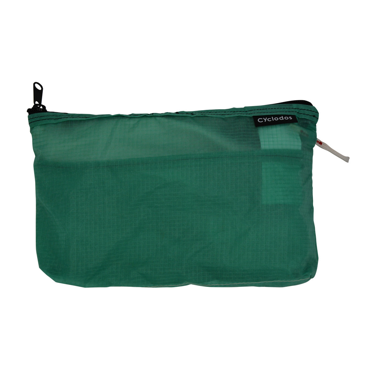 Necessaire aus Gleitschirm
