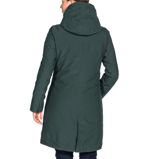 Women's Annecy 3in1 Coat III