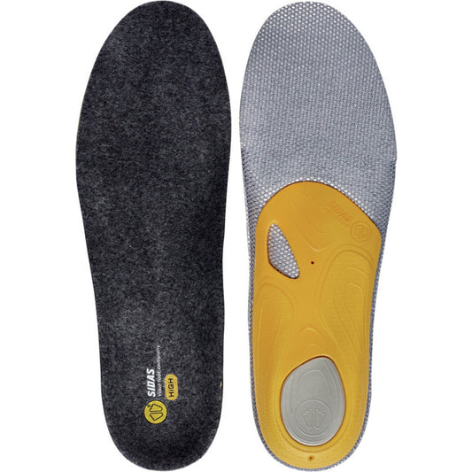 3 Feet Winter High Merino