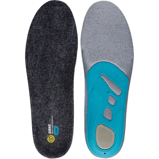 3 Feet Winter Low Merino